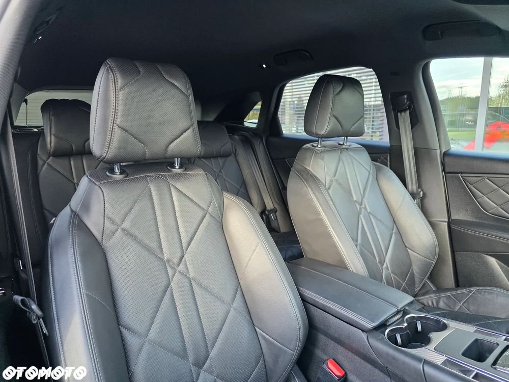 DS Automobiles DS 7 Crossback 1.6 PureTech Rivoli - 27