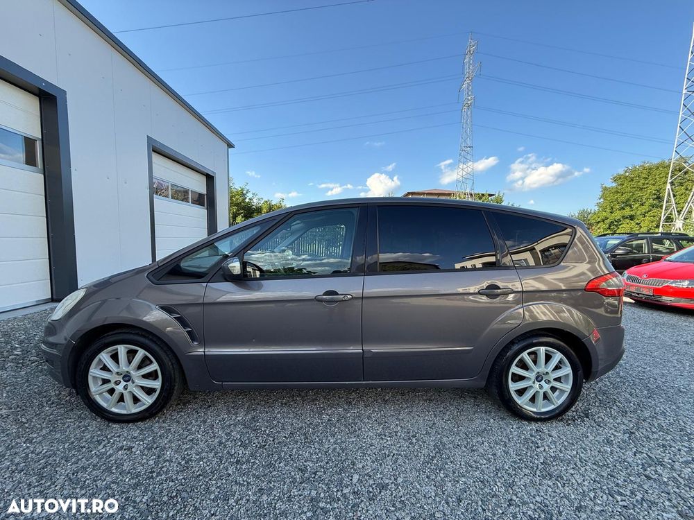 Ford S-Max 2.0 TDCi Trend - 2