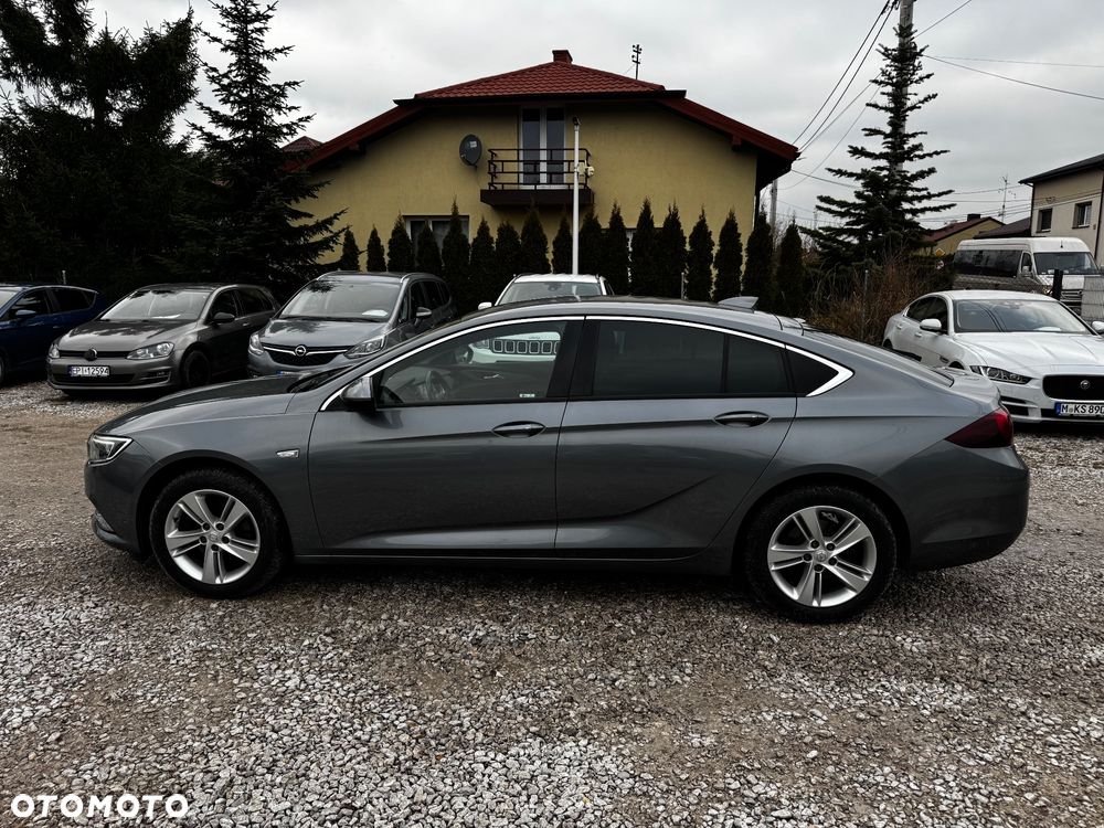 Opel Insignia 1.5 T Enjoy S&S - 7
