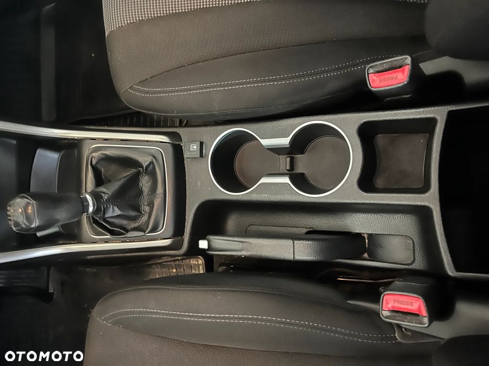 Hyundai i30 1.4 Classic - 9