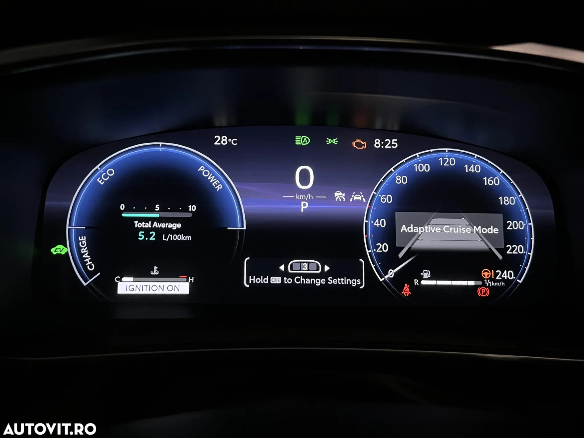 Toyota Corolla 1.8 HSD Business - 16