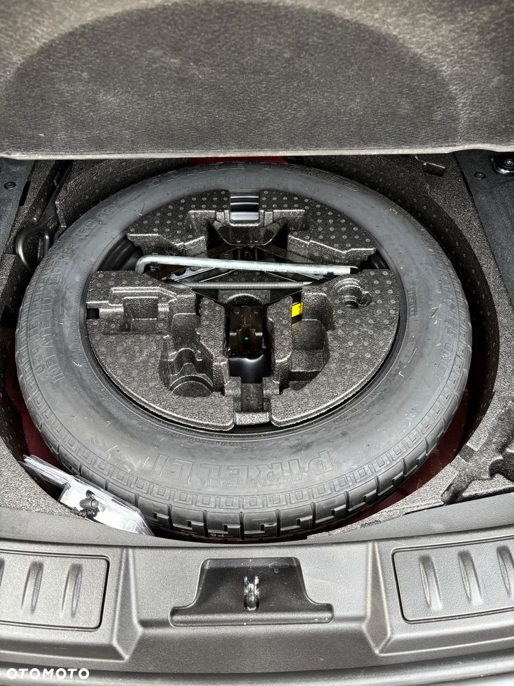 Land Rover Range Rover Evoque - 23