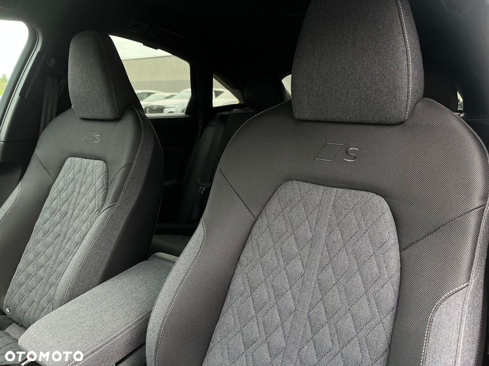 Audi A5 Limousine TFSI S tronic - 24