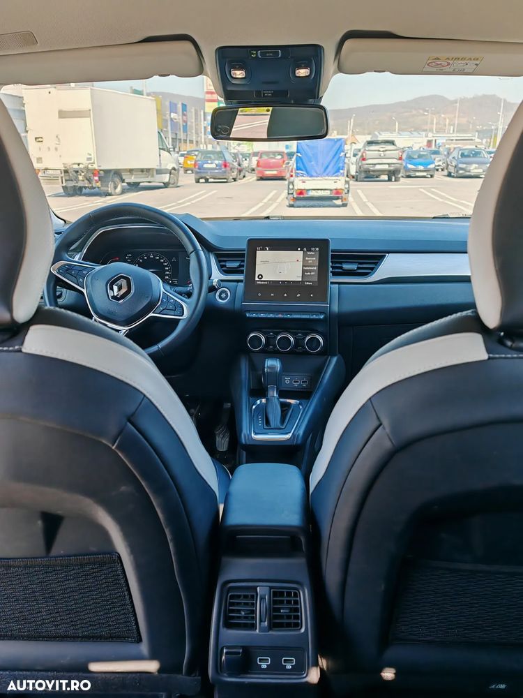 Renault Captur - 3
