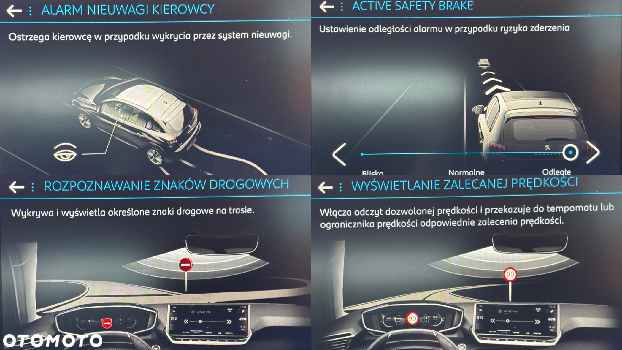 Peugeot 208 1.2 PureTech Allure Pack S&S - 9