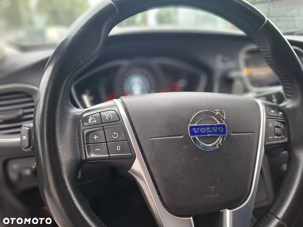 Volvo V40 D3 Drive-E SCR Kinetic - 18