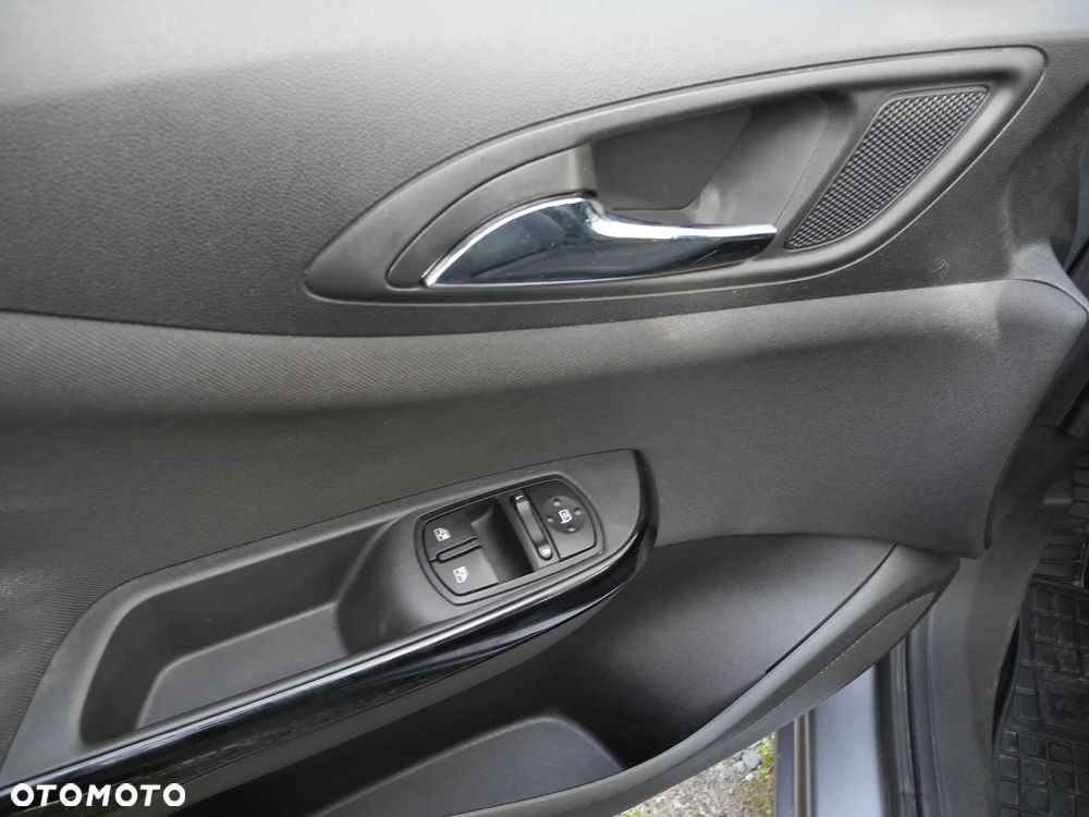 Opel Corsa - 23