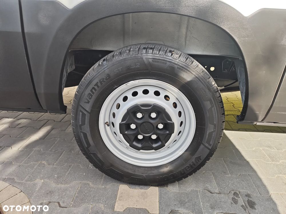 Iveco Daily - 36