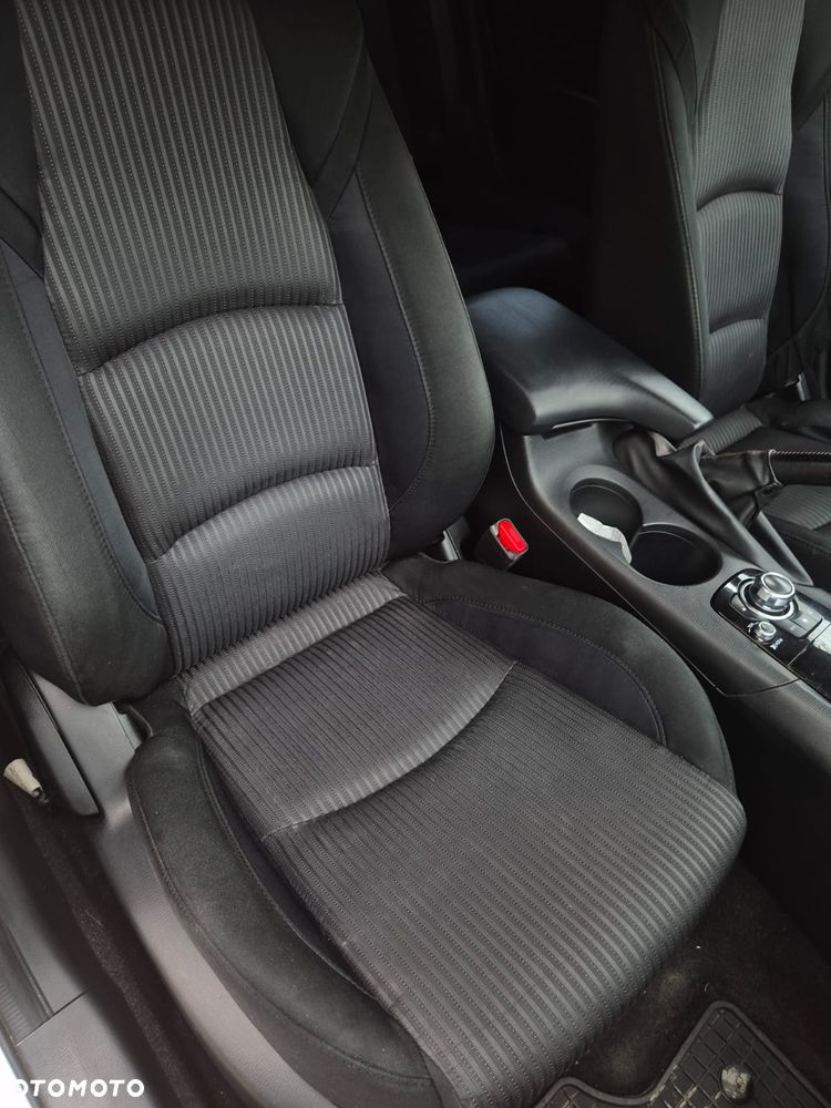 Mazda 3 2.0 Skypassion - 36