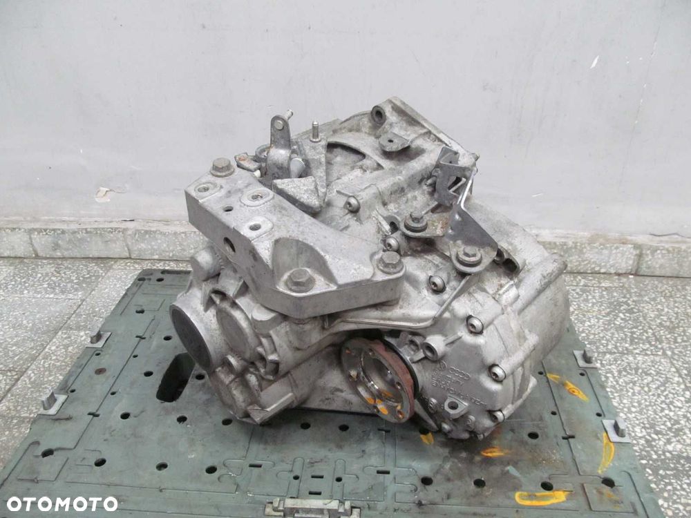 AUDI A3 8P VW LEON 2.0 TFSI SKRZYNIA BIEGOW JLW 137 tkm 6 BIEGOW - 5