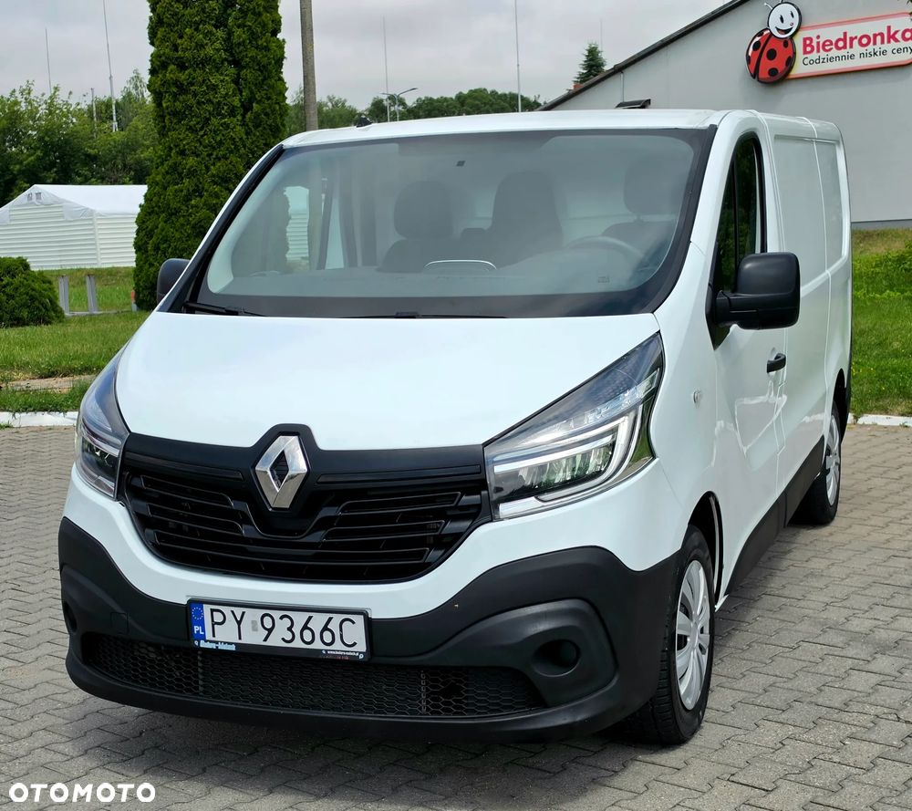 Renault Trafic - 18