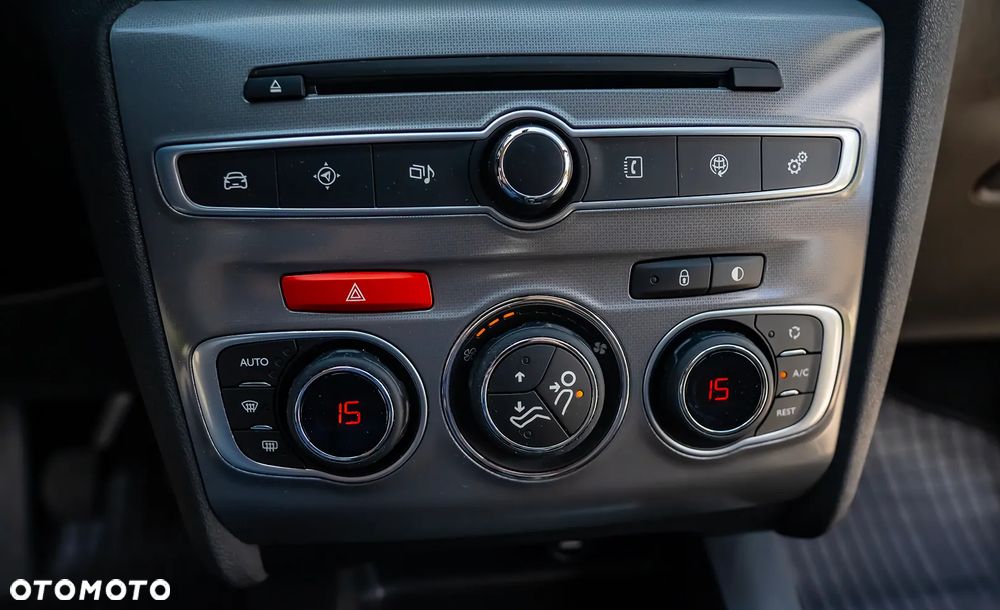 Citroën C4 1.2 PureTech Feel Edition - 38