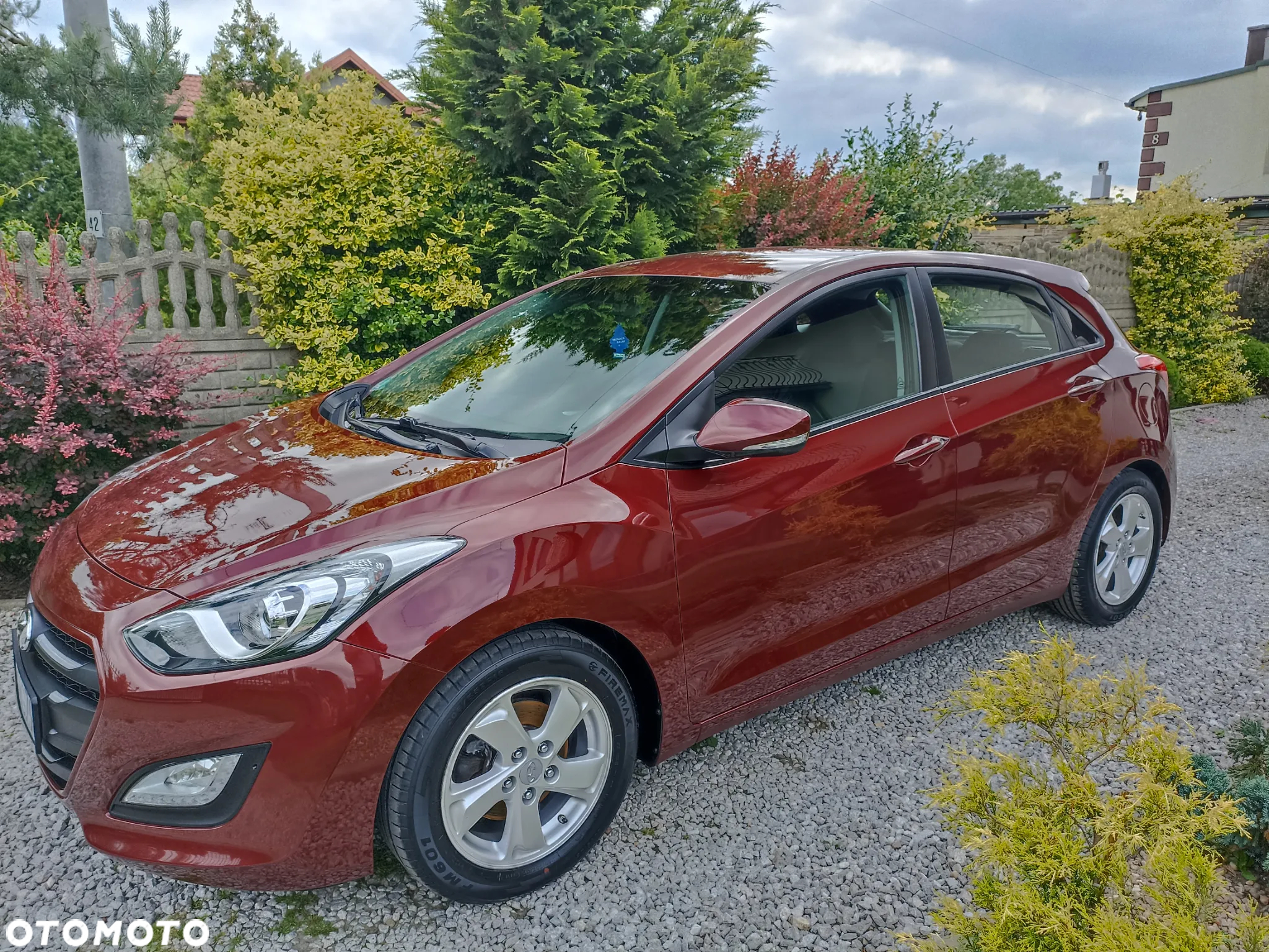 Hyundai i30 - 5