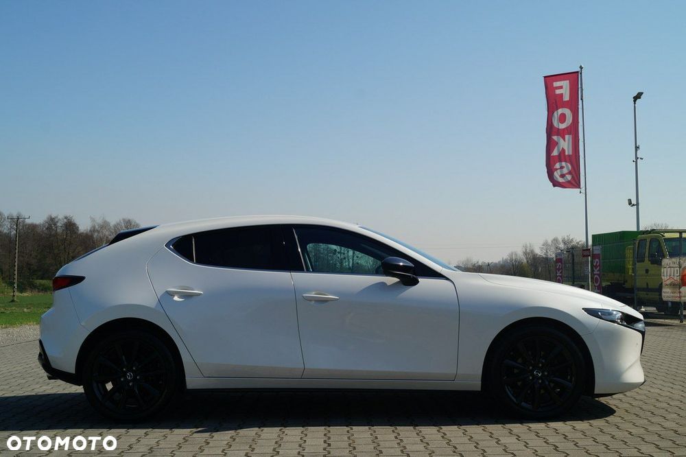 Mazda 3 - 7