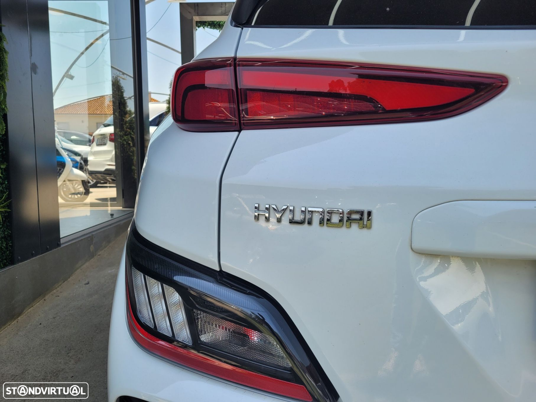 Hyundai Kauai - 49