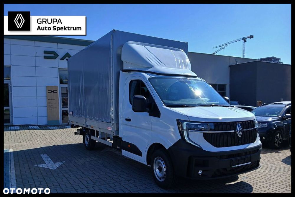 Renault Master - 1