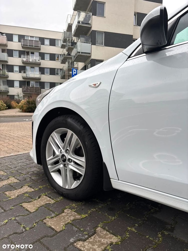Kia Ceed 1.0 T-GDI GT-Line - 11