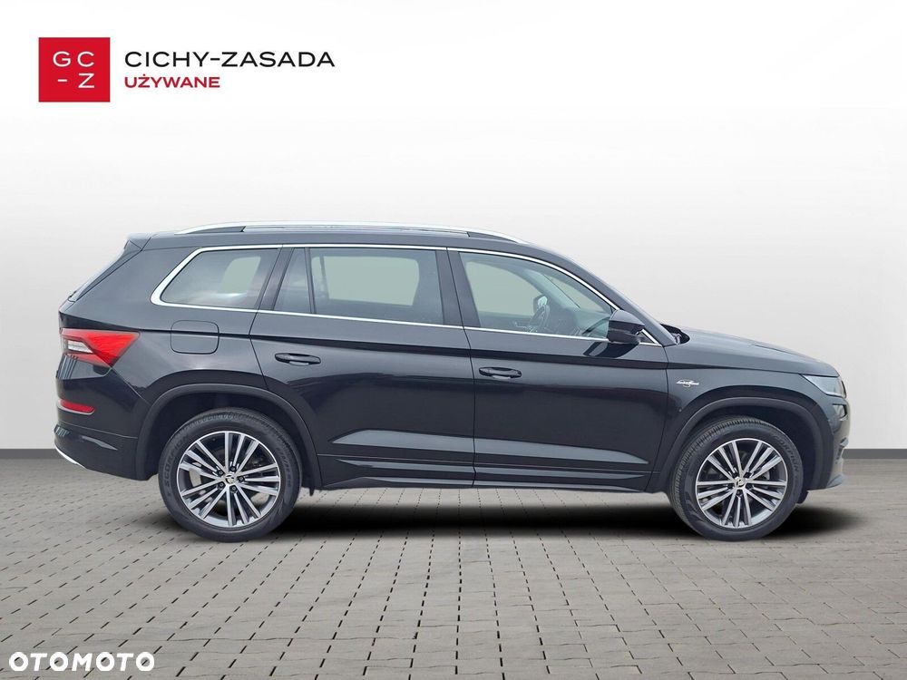 Skoda Kodiaq - 6