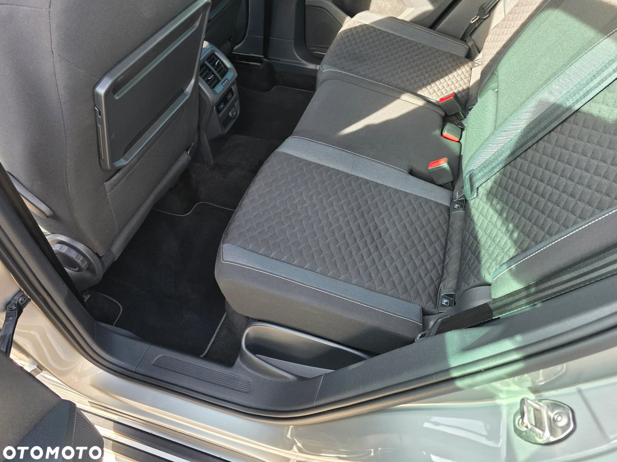 Volkswagen Tiguan 2.0 TDI BMT SCR JOIN DSG - 9