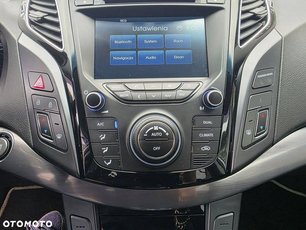 Hyundai i40 1.7 CRDi Automatik Premium - 26