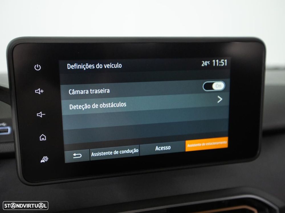 Dacia Jogger 1.0 TCe Extreme 7L - 23