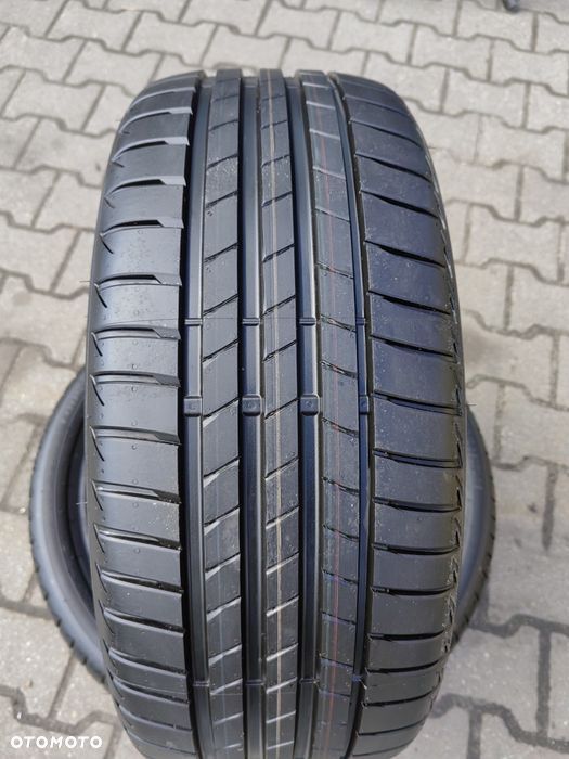 225/40R19 93W Bridgestone Turanza T005 komplet lato DEMO 2025 homologacja MERCEDES - 12