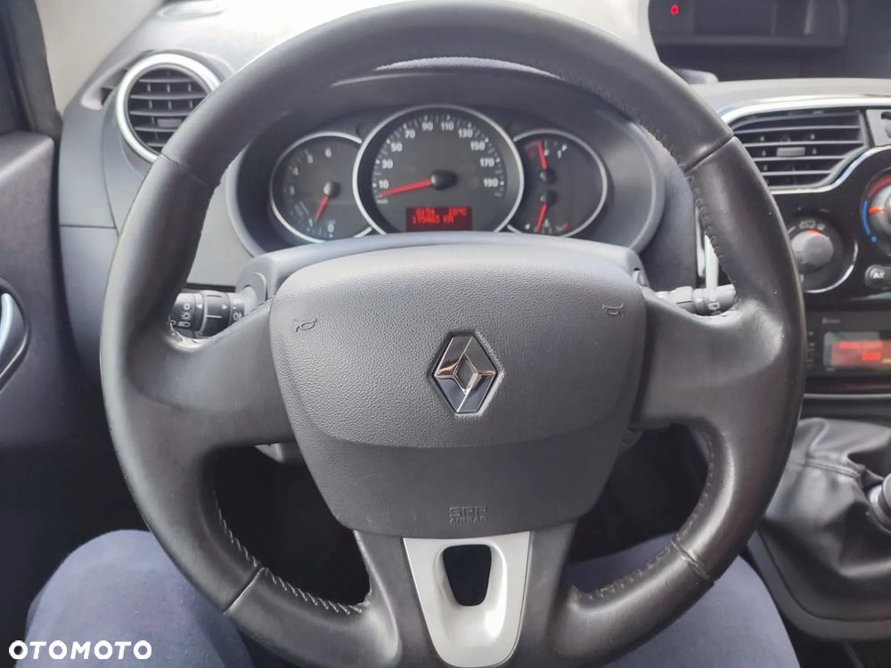 Renault Kangoo 1.2 TCE Energy Helios - 18