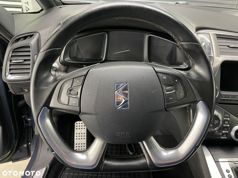 Citroën DS5 HDi 165 Business - 10