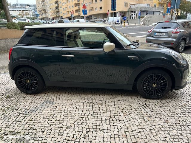 MINI 3 Portas Cooper SE Yours - 20