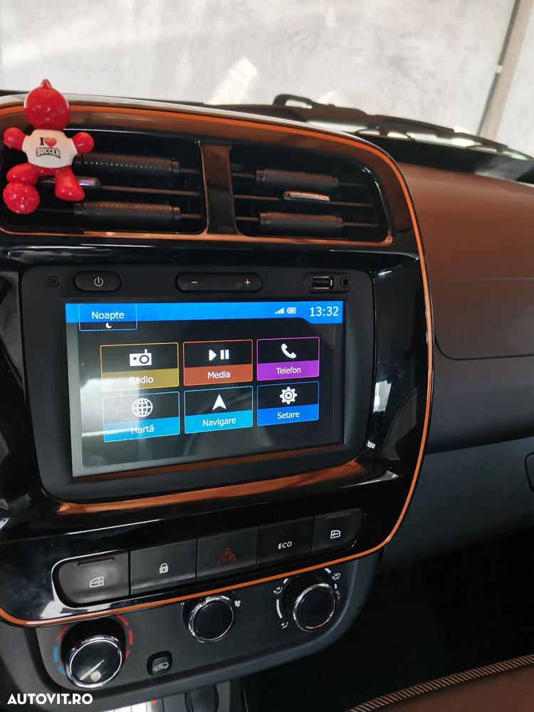 Dacia Spring Comfort Plus - 7