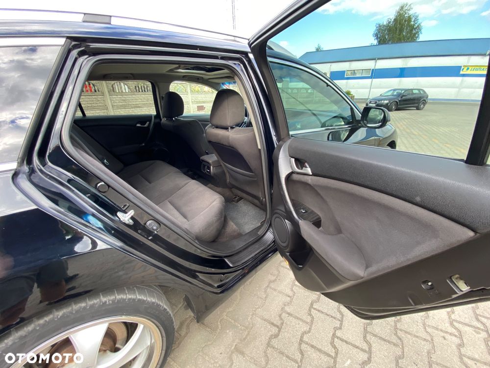 Honda Accord Tourer 2.2i-DTEC Executive - 19