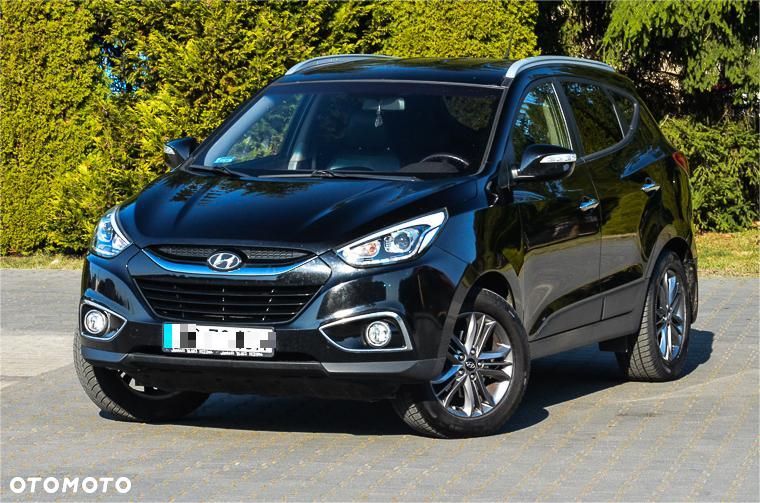 Hyundai ix35 - 9