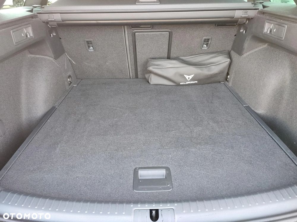 Cupra Leon 2.0 TDI DSG - 20