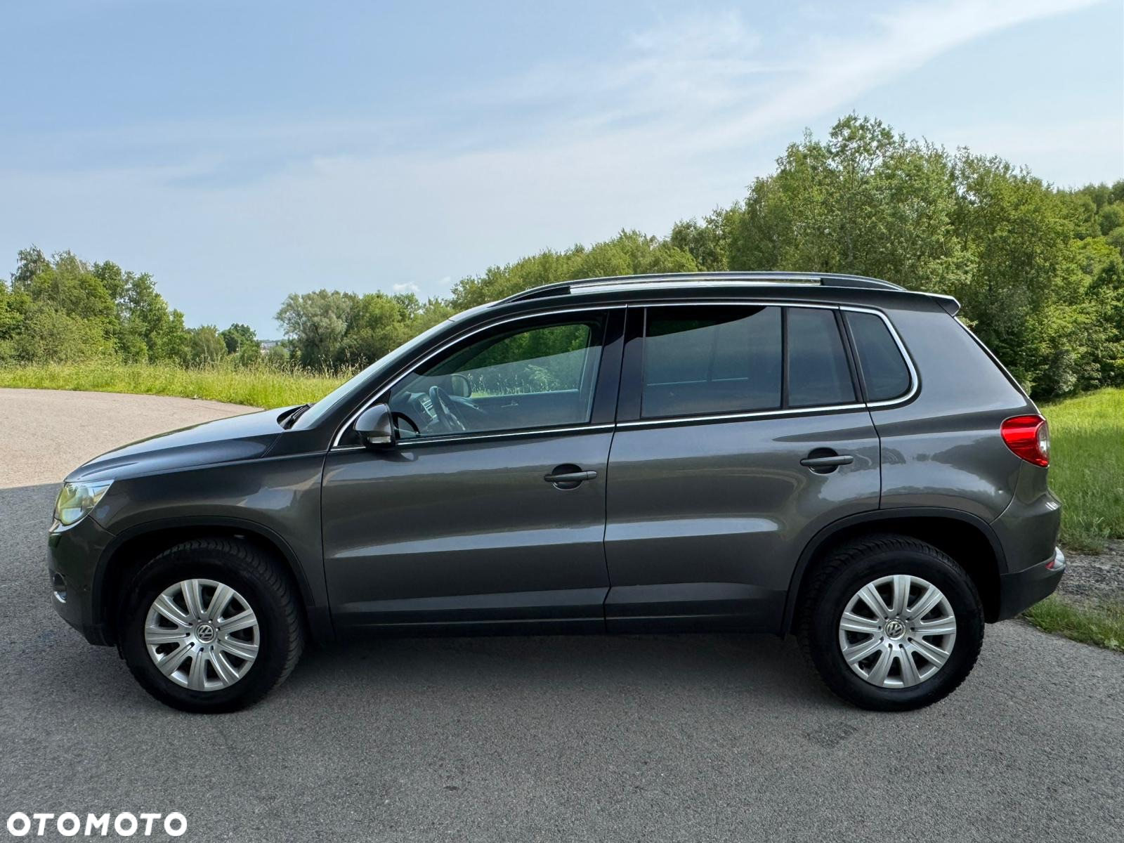 Volkswagen Tiguan 1.4 TSI Trend&Fun - 7