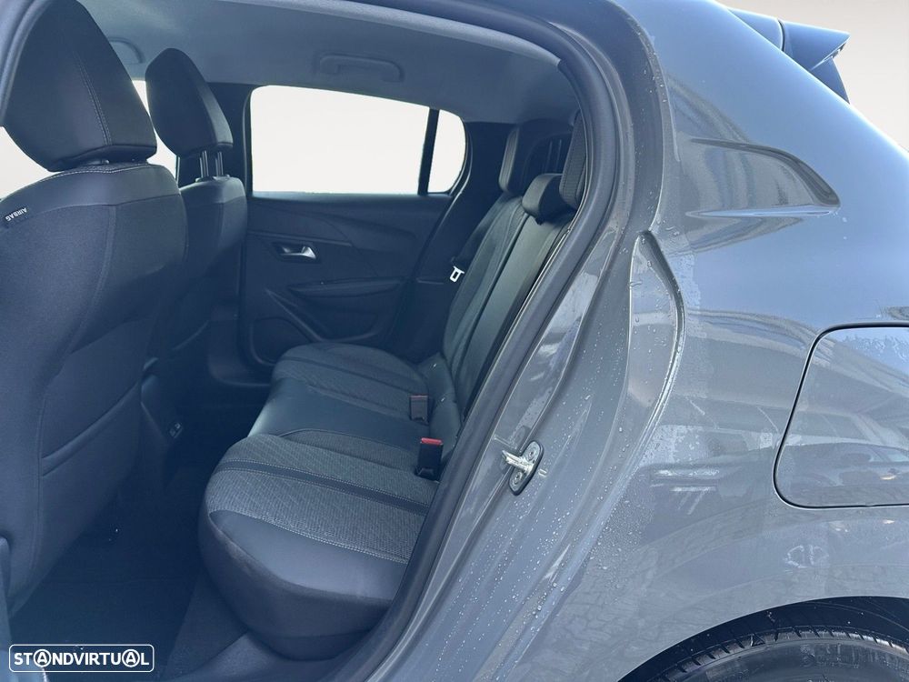 Peugeot 208 1.2 PureTech Allure - 13
