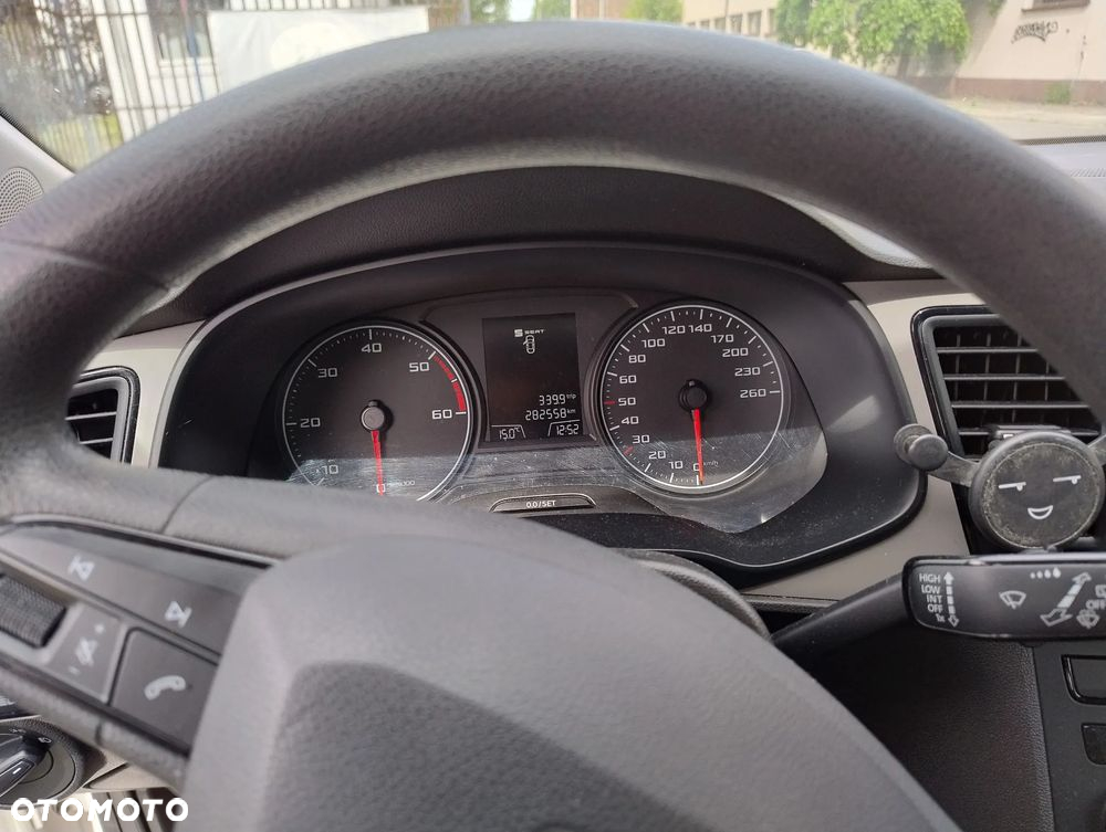 Seat Leon 1.6 TDI Reference - 15