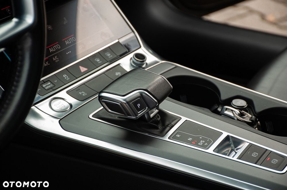 Audi A6 Limousine 40 TDI S tronic - 26