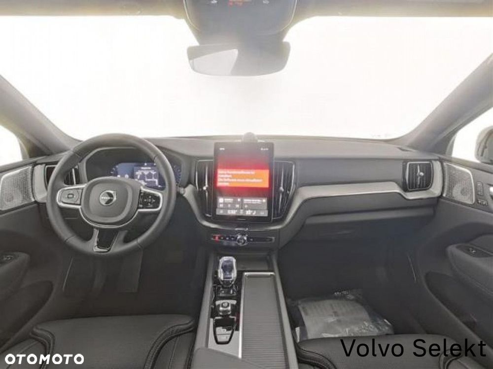 Volvo XC 60 - 6