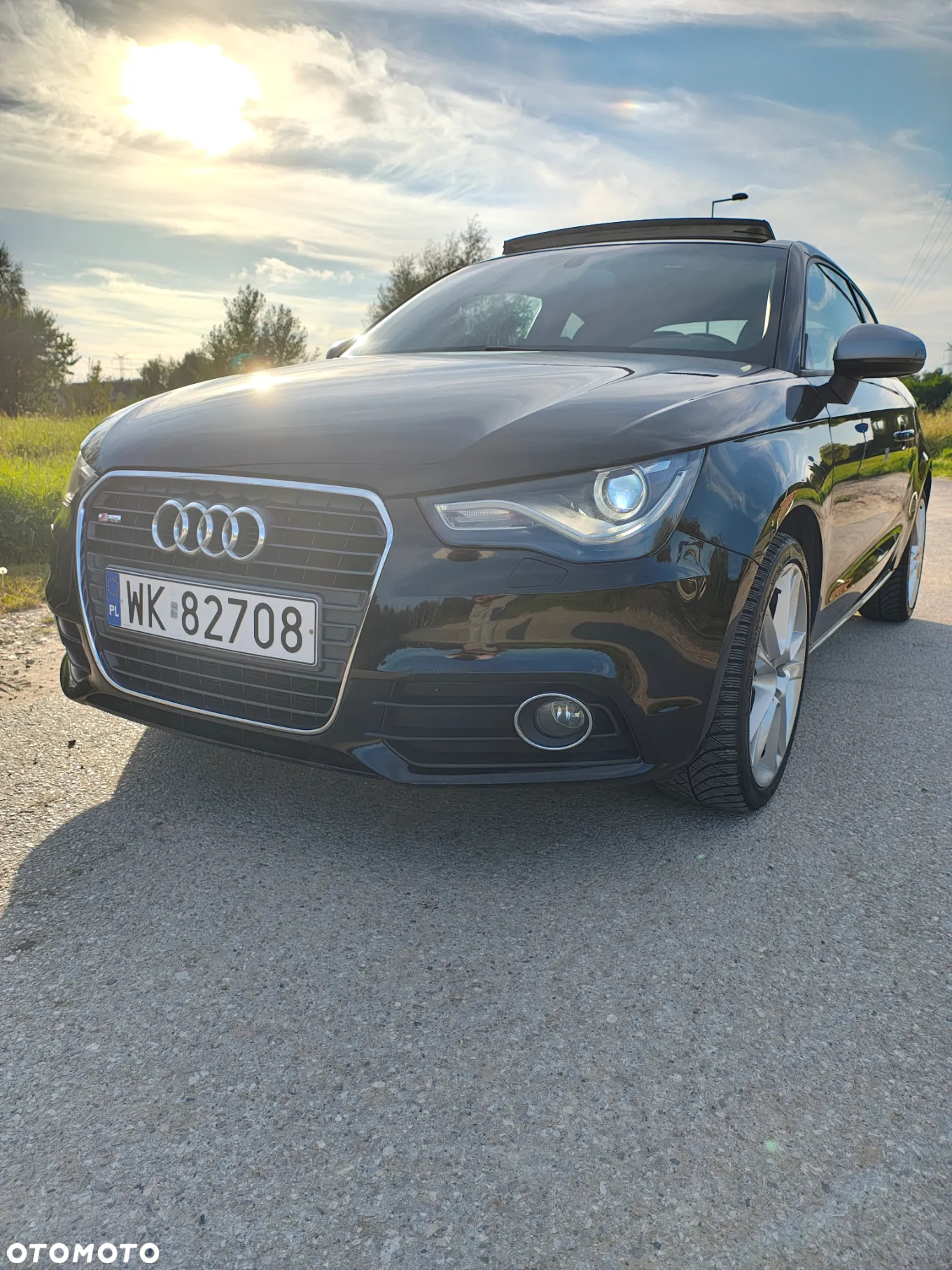 Audi A1 1.2 TFSI Prime Line - 9