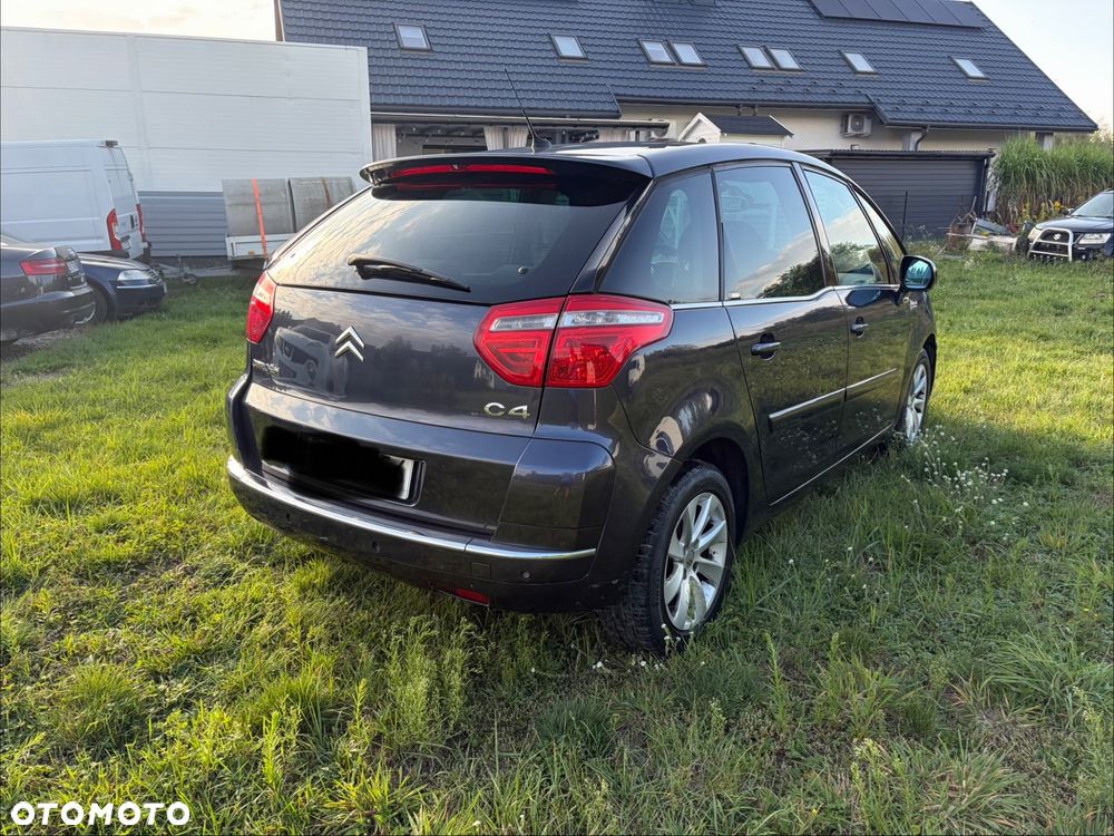 Citroën C4 Picasso 1.6 HDi Equilibre Pack MCP - 2
