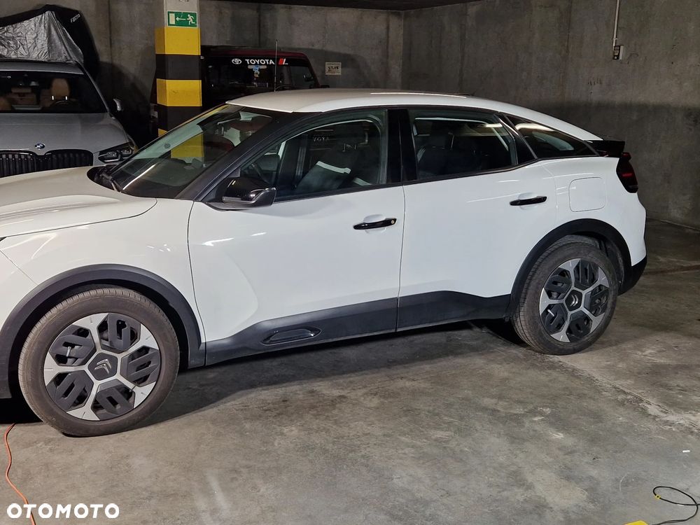 Citroën C4 1.2 PureTech C-Series S&S - 26