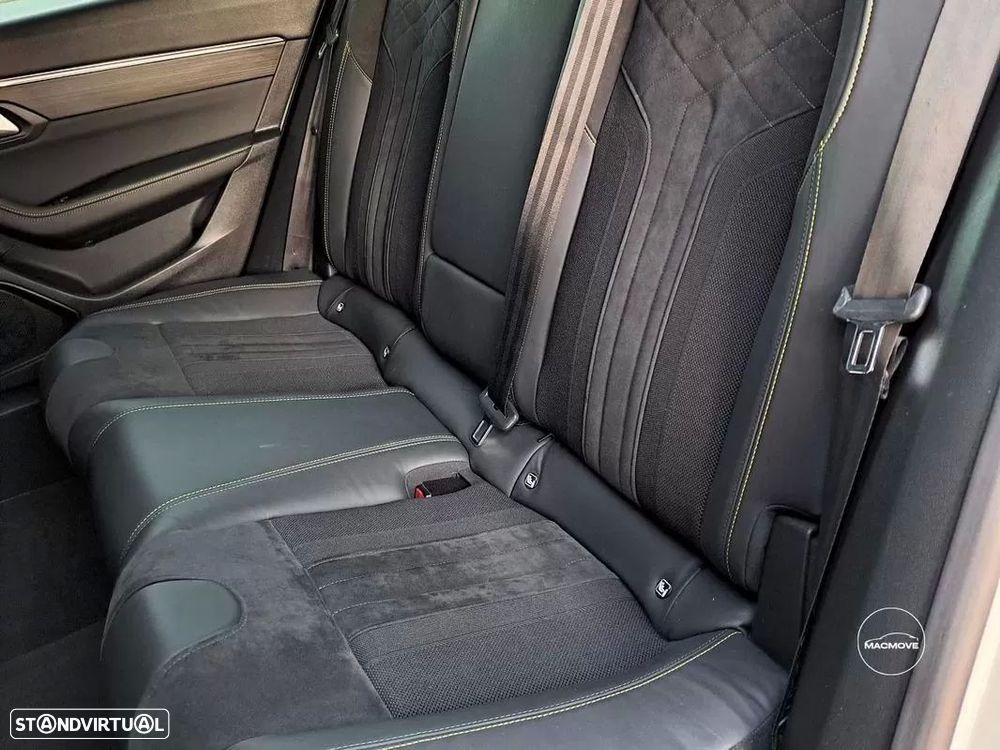 Peugeot 508 SW 1.6 Hybrid PSE e-EAT8 - 28