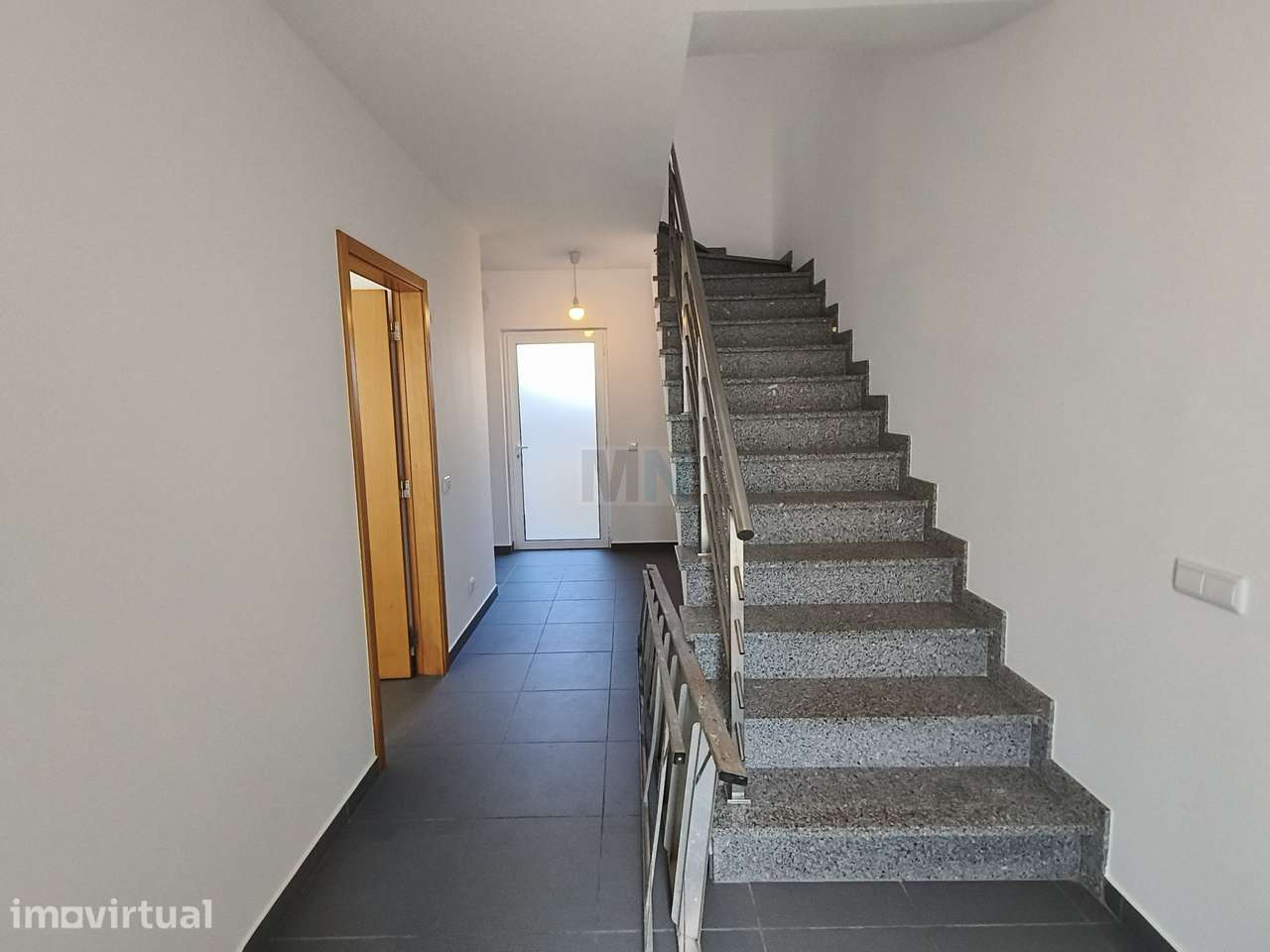 Moradia T2+1 com Terraço nos Olivais, Coimbra - Grande imagem: 4/18