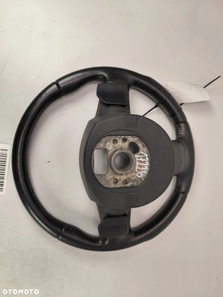 Kierownica 4E0419091DB AUDI A8 D3 - 5
