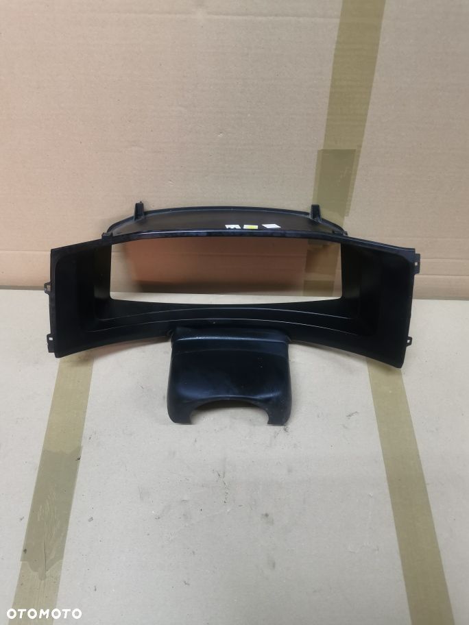 VW T6 osłona ramka licznika 7E1857053C - 1