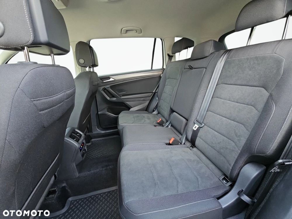 Volkswagen Tiguan Allspace 1.5 TSI EVO Elegance DSG - 13