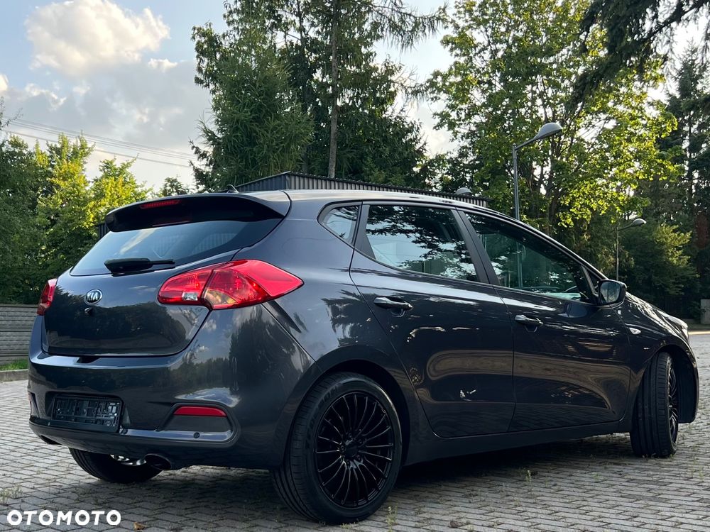 Kia Ceed 1.4 XL - 5