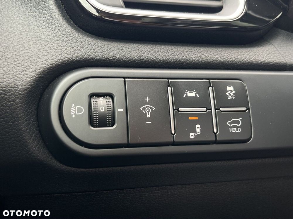Kia XCeed 1.4 T-GDI L DCT - 29
