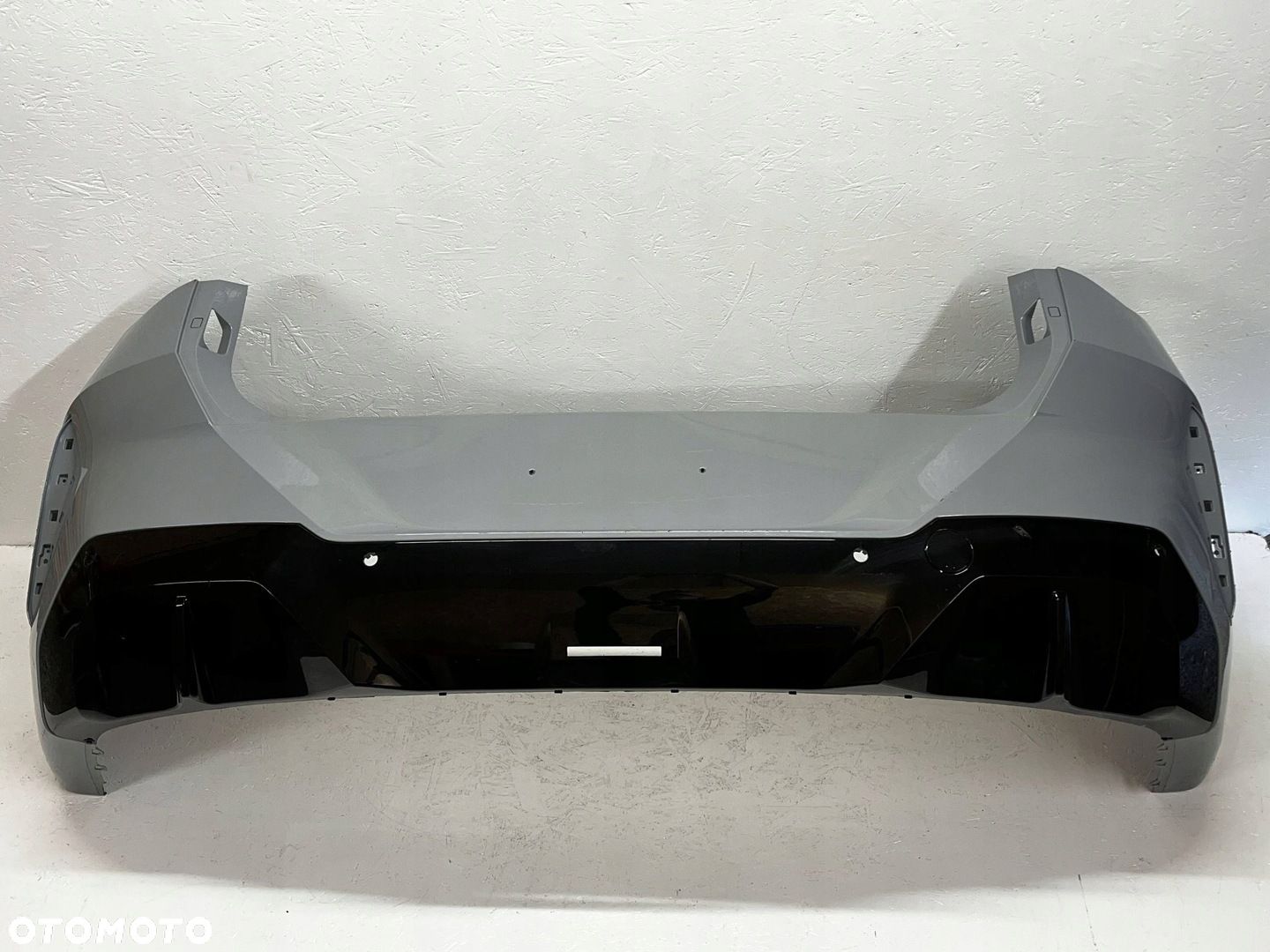 BMW X3 G45 M PAKIET ZDERZAK TYLNY TYŁ 8087095 ORG WYS 24H FV - 1