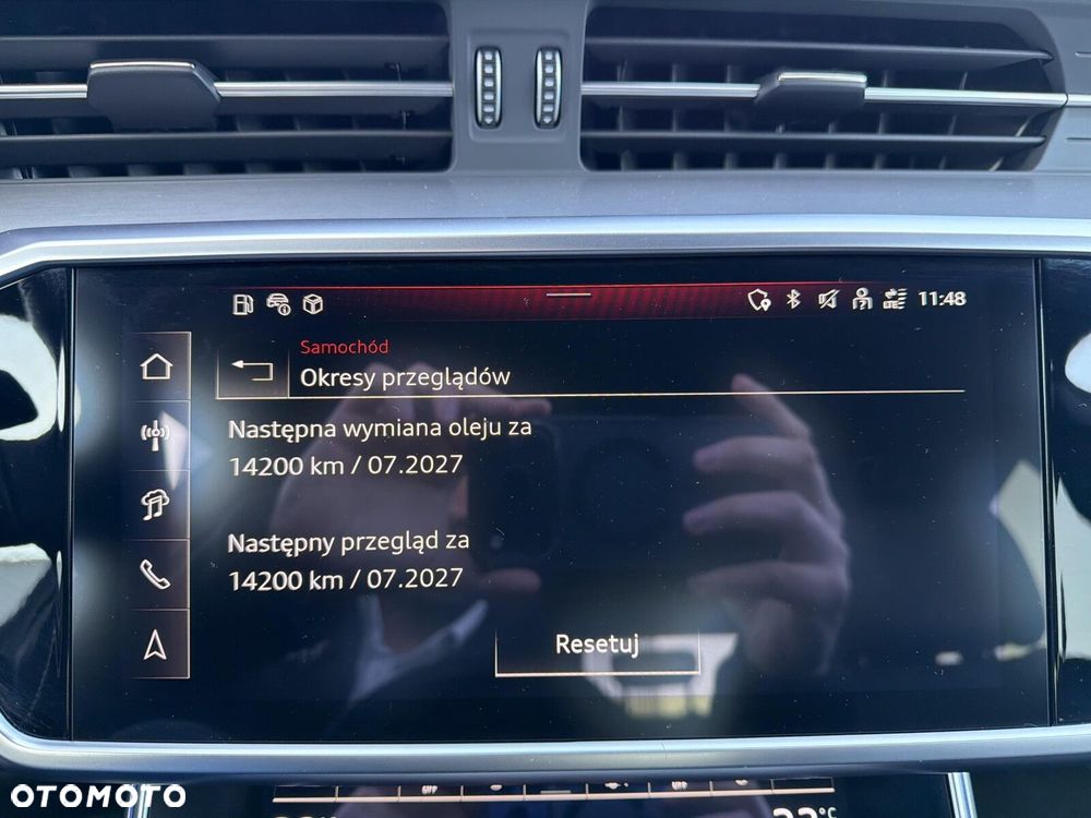 Audi A7 Sportback - 37